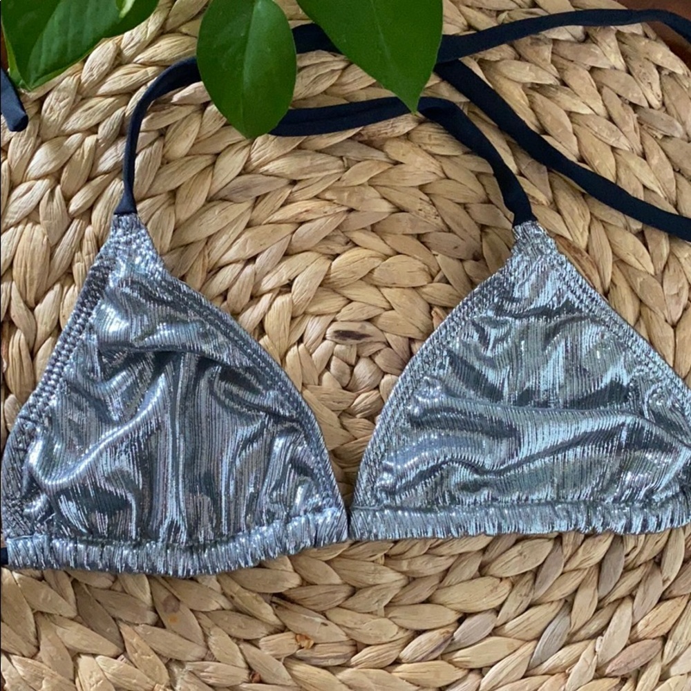 Bikini bra by mar&coco